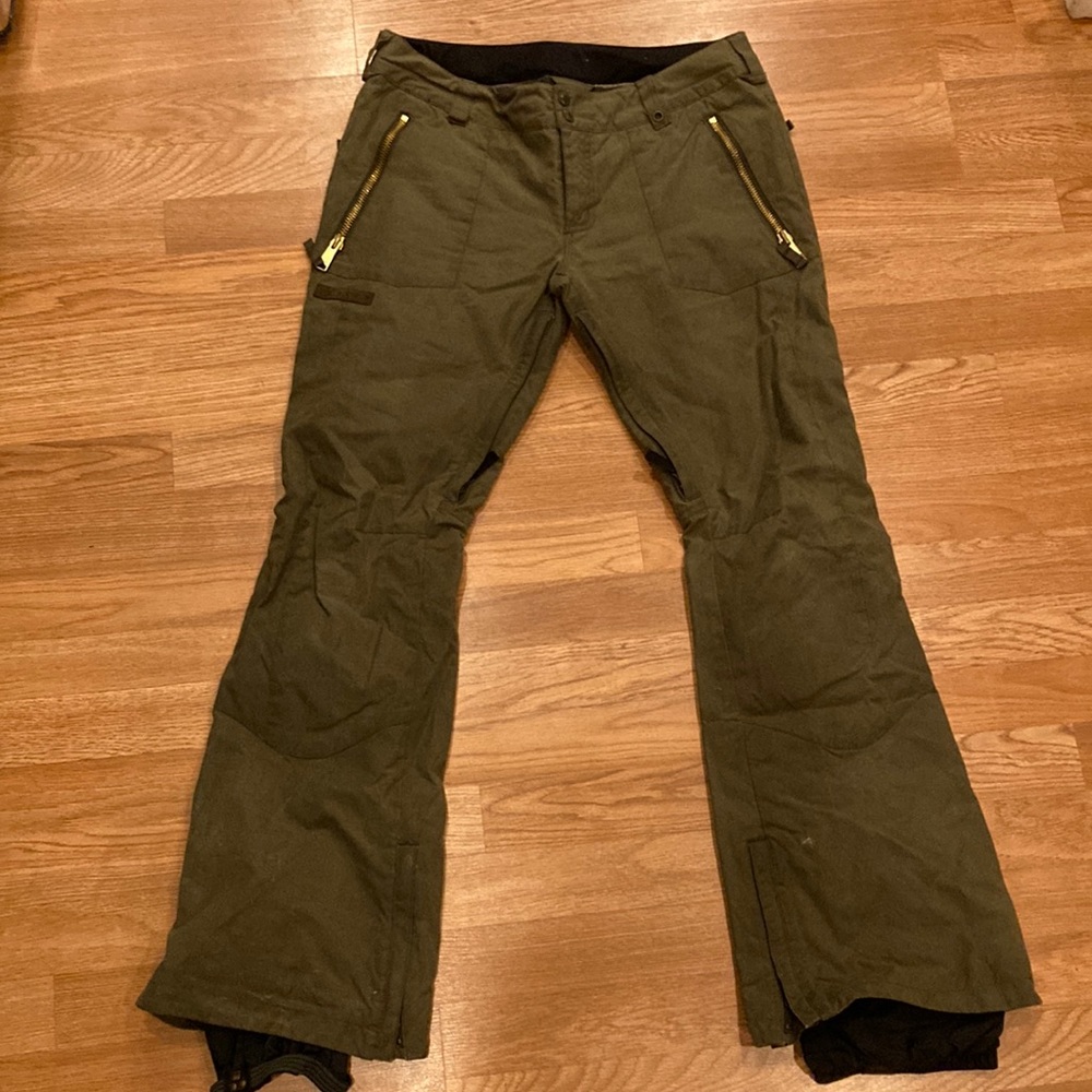 Burton Snowboarding pants